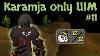 Karamja Only Uim I Used Over 150 000 Bronze Knives To Get This 11