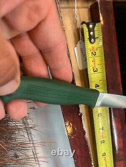 Kershaw 1017 Hunting knife set Japan (lot#20063)