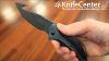 Kershaw 1898gh Lonerock Folding Knife