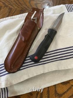 Kershaw, Bt 3, Hunting Knife, Interchangeable Blades