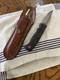 Kershaw, Bt 3, Hunting Knife, Interchangeable Blades