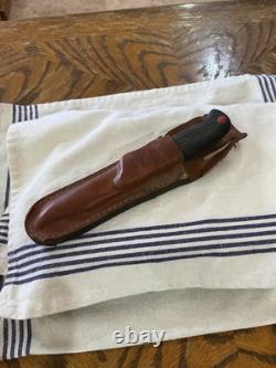 Kershaw, Bt 3, Hunting Knife, Interchangeable Blades
