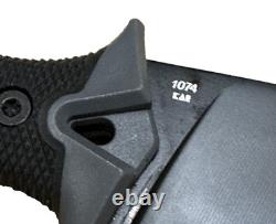 Kershaw Knives Kershaw Camp 18 inch fixed blade machete hunting KE-1074