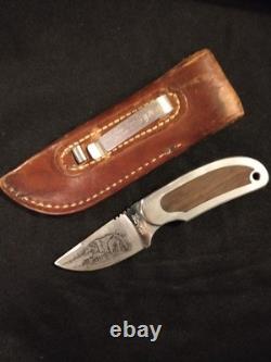 Kershaw Oregon USA 2230 By Kai Japan WITH SHEATH FREESHIP