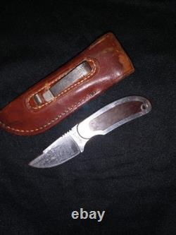 Kershaw Oregon USA 2230 By Kai Japan WITH SHEATH FREESHIP