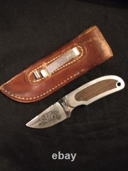 Kershaw Oregon USA 2230 By Kai Japan WITH SHEATH FREESHIP