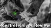 Kestrel Knives Review With Owner Nathan Creech
