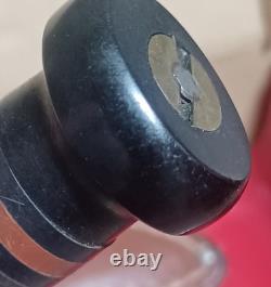 Kinfolks 1930s-1940s Knife, Correct Sheath- Amazing Condition! Rare Version
