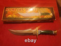 Knife Collection/Never Used/Bowie Knives, Hunting, Survival, Sais, Decorative