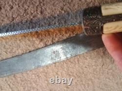 Knife Projects