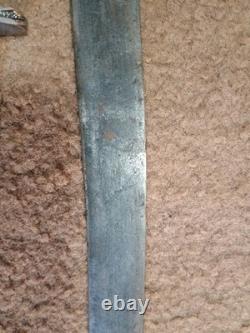 Knife Projects