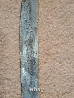 Knife Projects