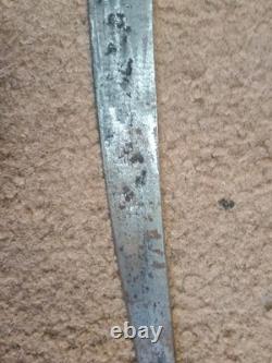 Knife Projects