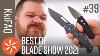 Knifecenter Faq 39 Best Of Blade Show All Your Blade Show Questions Answered