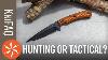 Knifecenter Faq 86 Hunting Knives For Self Defense