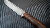 Knifemaking How To Make A Hunting Knife