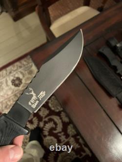 Knives, Clip Point Knife, Fixed Blade Knife, Hunting Knife, Tactical Knife