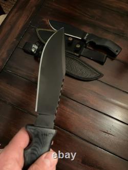 Knives, Clip Point Knife, Fixed Blade Knife, Hunting Knife, Tactical Knife