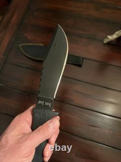 Knives, Clip Point Knife, Fixed Blade Knife, Hunting Knife, Tactical Knife