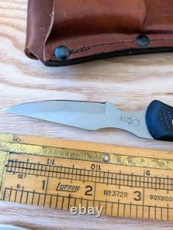 Knives of Alaska Muskrat Cub Bear S30V Combo Hunting Suregrip Deer Cub 2 Knife