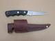 Knives of Alaska Suregrip Jaeger Boning Knife Fixed Blade Hunting Knife OEM