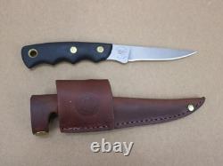 Knives of Alaska Suregrip Jaeger Boning Knife Fixed Blade Hunting Knife OEM