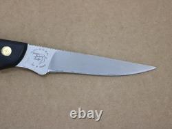 Knives of Alaska Suregrip Jaeger Boning Knife Fixed Blade Hunting Knife OEM Knives of Alaska Suregrip Jaeger Boning Knife Fixed Blade Hunting Knife OEM