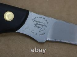 Knives of Alaska Suregrip Jaeger Boning Knife Fixed Blade Hunting Knife OEM
