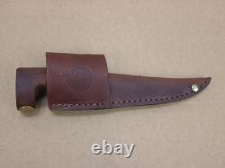 Knives of Alaska Suregrip Jaeger Boning Knife Fixed Blade Hunting Knife OEM Knives of Alaska Suregrip Jaeger Boning Knife Fixed Blade Hunting Knife OEM