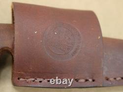 Knives of Alaska Suregrip Jaeger Boning Knife Fixed Blade Hunting Knife OEM