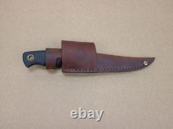 Knives of Alaska Suregrip Jaeger Boning Knife Fixed Blade Hunting Knife OEM