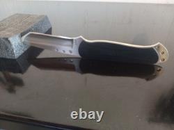 Kurt MEERDINK Custom, 1 of 1, EDC Tanto. 8.25''/3.5'' EDC Knife. MINT & RARE