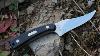 Legendary Old Timer 152ot Sharpfinger Knife Best Hunting Survival Fixed Blade Knife