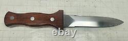 Lil Bandit Knife Japan Sab Jk-415 Dagger
