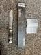 Linder 440 Master Hunter Fixed Blade Solingen Germany Stag Handle Box & Papers