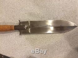 M1880 US Army Hunting Knife