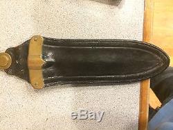 M1880 US Army Hunting Knife