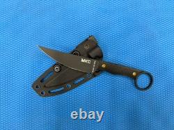 MKC Preowned MKC The Wargoat