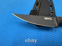 MKC Preowned MKC The Wargoat
