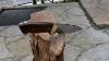 Making A Hunting Knife From A Circular Saw Blade Common Tools
