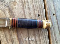 Marbles Gladstone MSA Knife