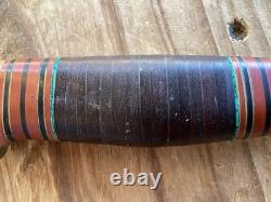 Marbles Gladstone MSA Knife