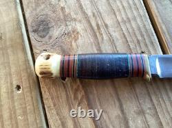 Marbles Gladstone MSA Knife