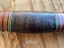 Marbles Gladstone MSA Knife