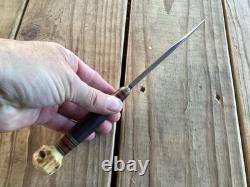 Marbles Gladstone MSA Knife