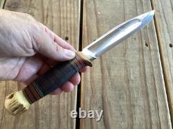 Marbles Gladstone MSA Knife