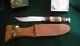 Marbles Hunting Knife 5 blade 9-1/4 OAL