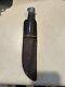 Marbles Hunting Knife Fixed Blade Sport USA Gladstone