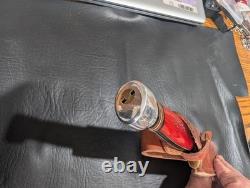 Marbles S. M. N. Exclusive 1 of 50 Hunting Fixed Blade Knife with Sheath