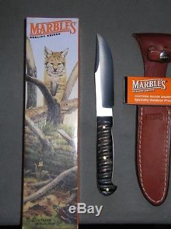 Marbles knife, Special Hunting Knife